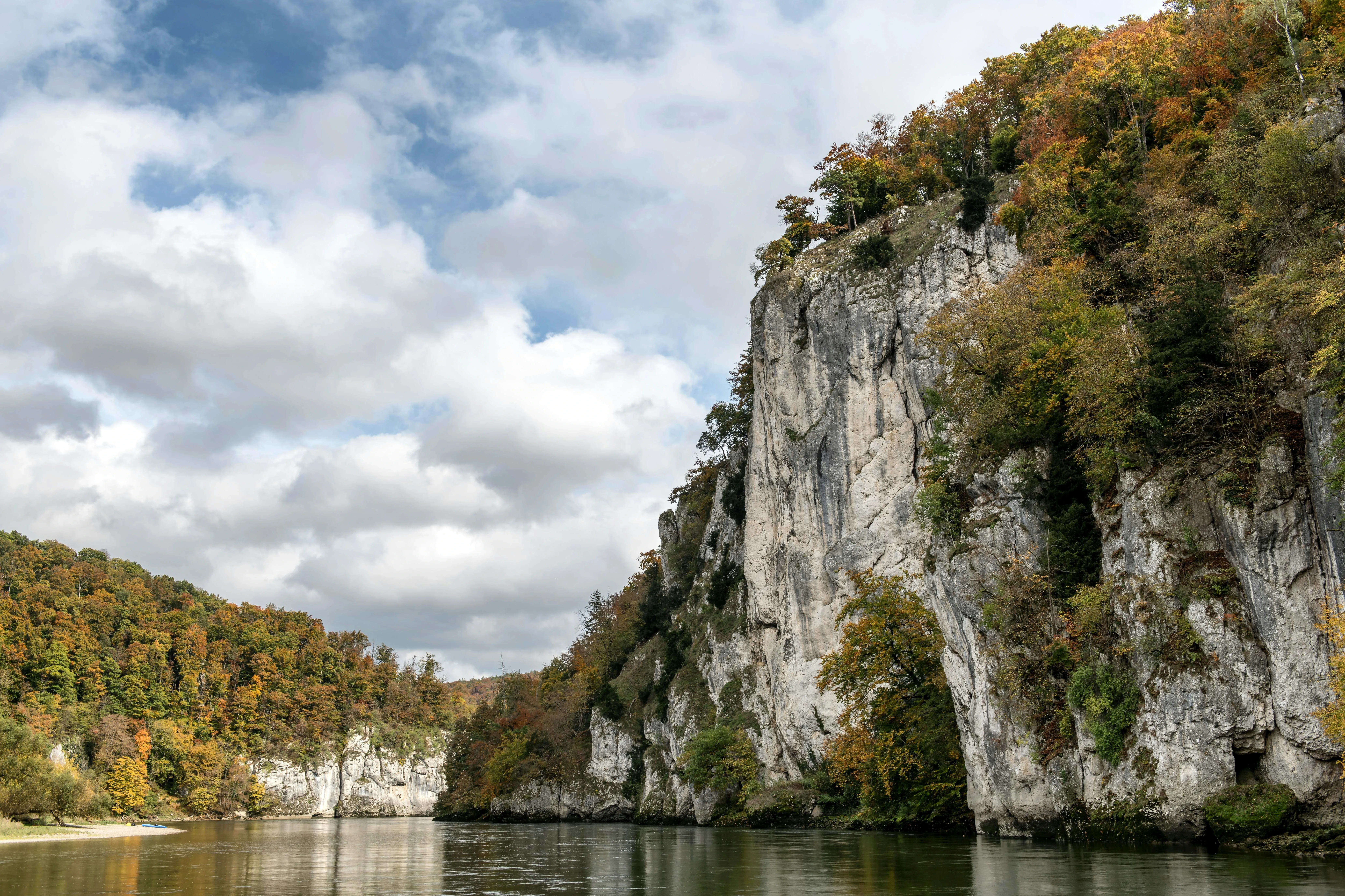 Donaudurchbruch