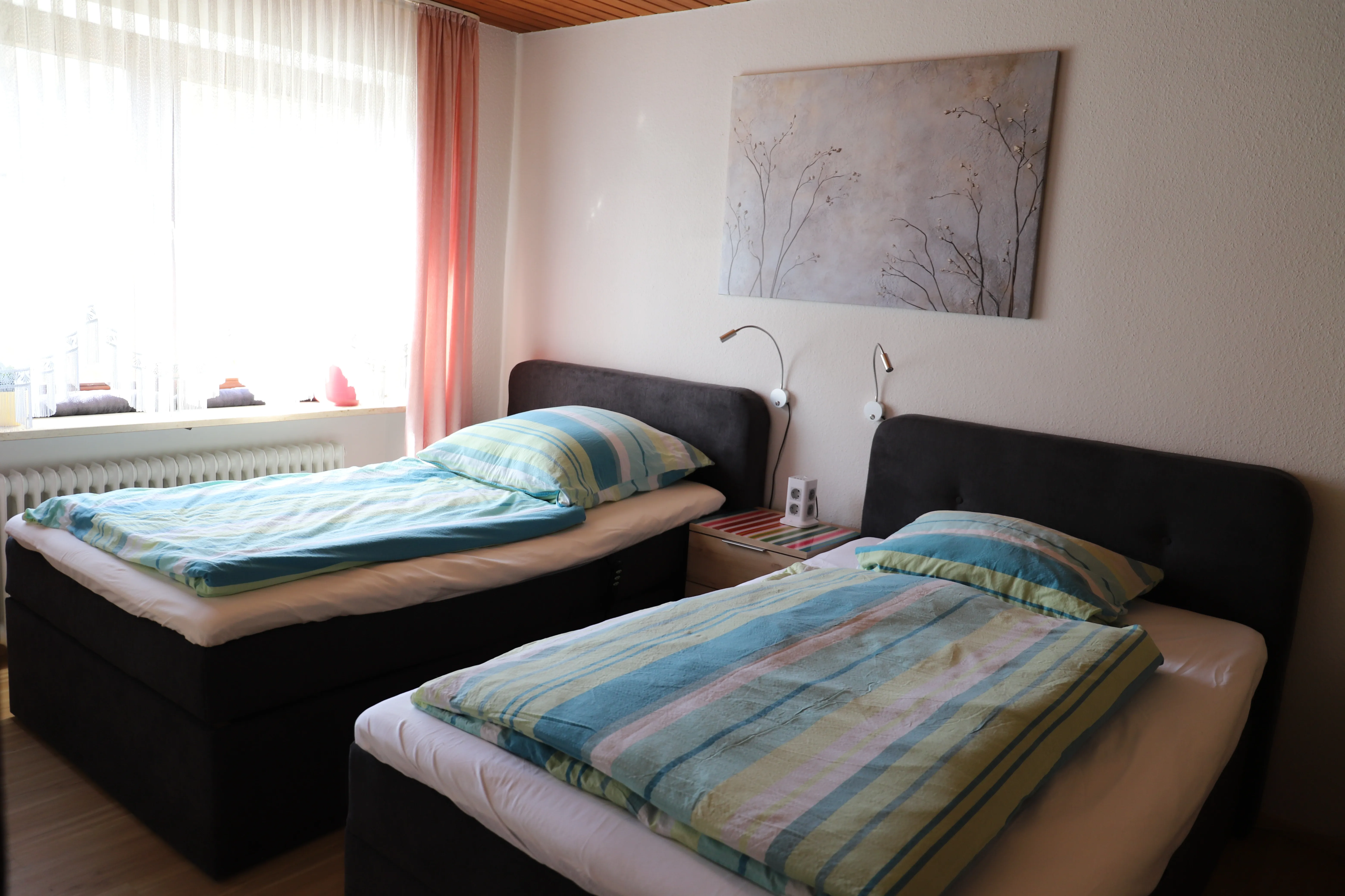 Schlafzimmer 2